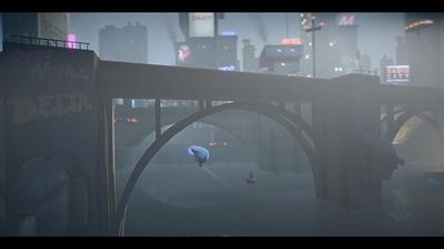 7th Sector - Screenshot - Gameplay Image