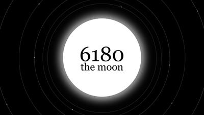 6180 the moon - Screenshot - Game Title Image