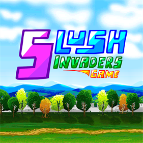 Slush Invaders