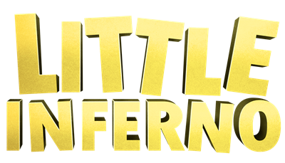 Little Inferno - Clear Logo Image