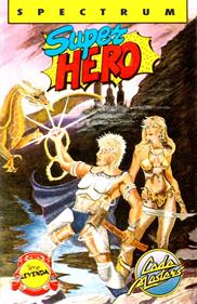 Super Hero  - Box - Front Image