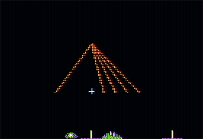 Missile Defense - Screenshot - Gameplay Image