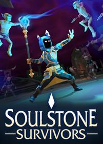 Soulstone Survivors - Box - Front Image