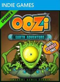 Oozi: Earth Adventure Episode 4