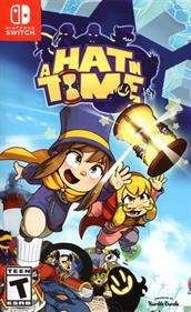 A Hat in Time