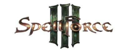 SpellForce III - Clear Logo Image