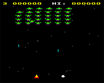 Swoop - Screenshot - Gameplay Image