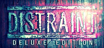 Distraint: Deluxe Edition - Banner Image