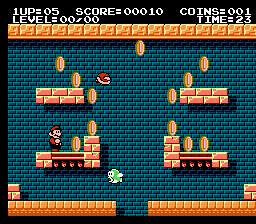 Coin Quest: Starring Mario & Luigi