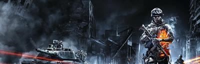 Battlefield 3: Premium Edition - Banner Image