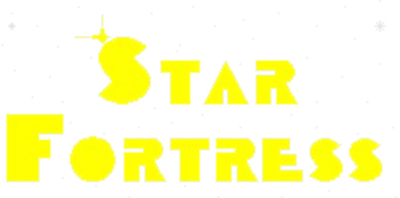 Star Fortress - Clear Logo Image