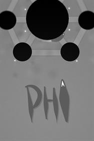 Phi - Box - Front Image