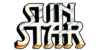 Sun Star - Clear Logo Image