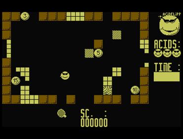 Acid Flipper - Screenshot - Gameplay Image