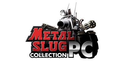 Metal Slug Collection - Fanart - Background Image