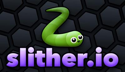 Slither.io - Box - Front Image