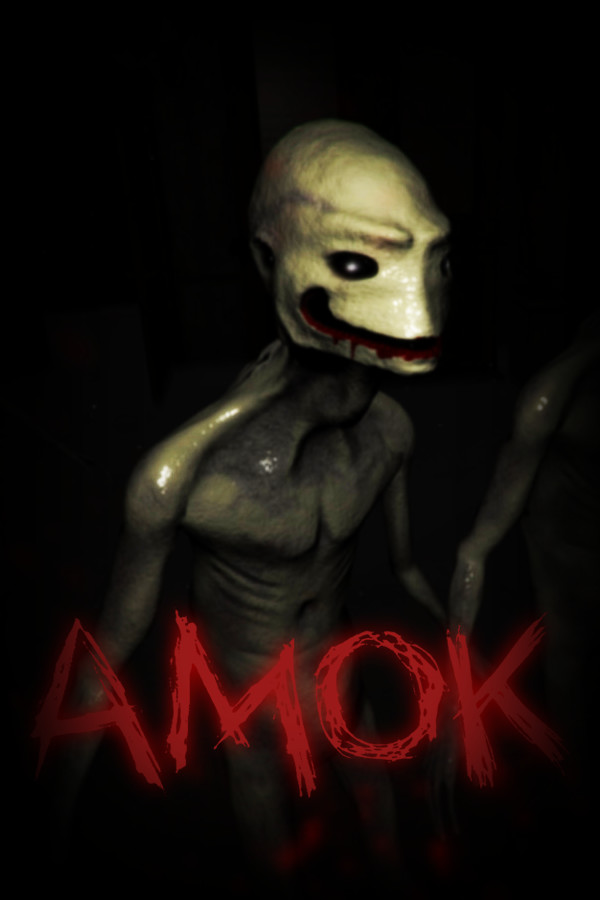AMOK (2016)