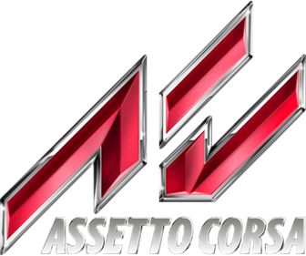 Assetto Corsa - Clear Logo Image