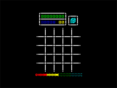 4k Tap-N-Join - Screenshot - Gameplay Image