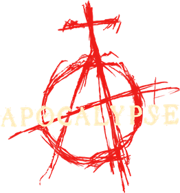 Apocalypse - Clear Logo Image