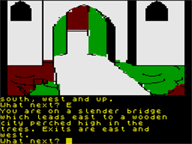 Emerald Isle - Screenshot - Gameplay Image