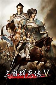 Heroes of the Three Kingdoms 5