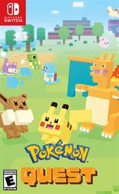 Pokémon Quest