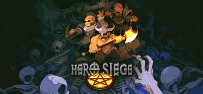 Hero Siege - Banner Image