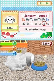 Petz Bunnyz - Screenshot - Gameplay Image