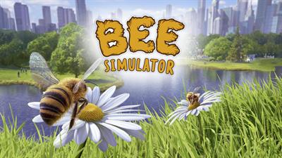 Bee Simulator - Fanart - Background Image