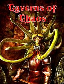 Caverns of Chaos