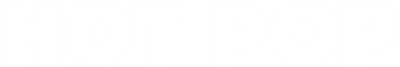 Hot Pop - Clear Logo Image