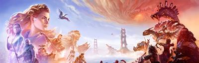 Horizon Forbidden West: Complete Edition - Banner Image