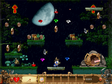 Brave Dwarves 2 - Screenshot - Gameplay Image