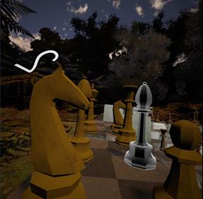 Four Kings One War - Screenshot - Gameplay Image