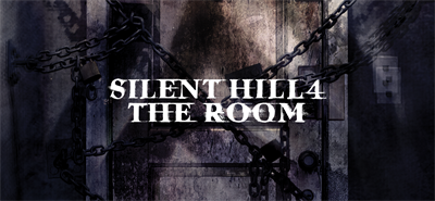 Silent Hill 4: The Room - Banner Image