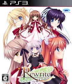 Rewrite