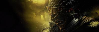 Dark Souls III - Banner Image
