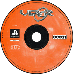 Viper - Disc Image