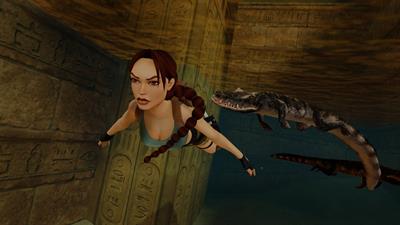 Tomb Raider IV-VI Remastered - Screenshot - Gameplay Image