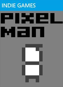 Pixel Man