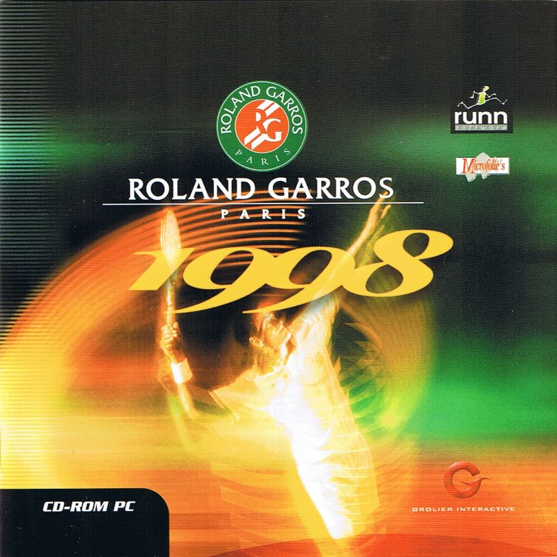 The French Open 1998