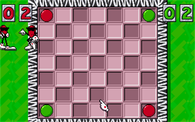 Spot - Screenshot - Gameplay Image