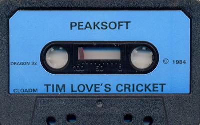Tim Love's Cricket - Cart - Front Image