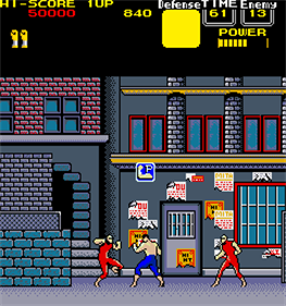 Bone Crusher - Screenshot - Gameplay Image