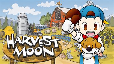 Harvest Moon 3 GBC - Fanart - Background Image