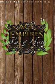 Age of Empires III: Wars of Liberty