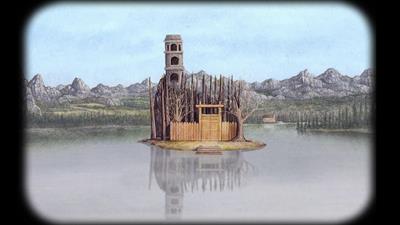 Rusty Lake Paradise - Screenshot - Gameplay Image