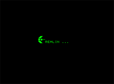 Gremlin - Screenshot - Game Title Image