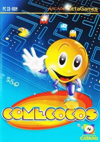 Comecocos (2003)